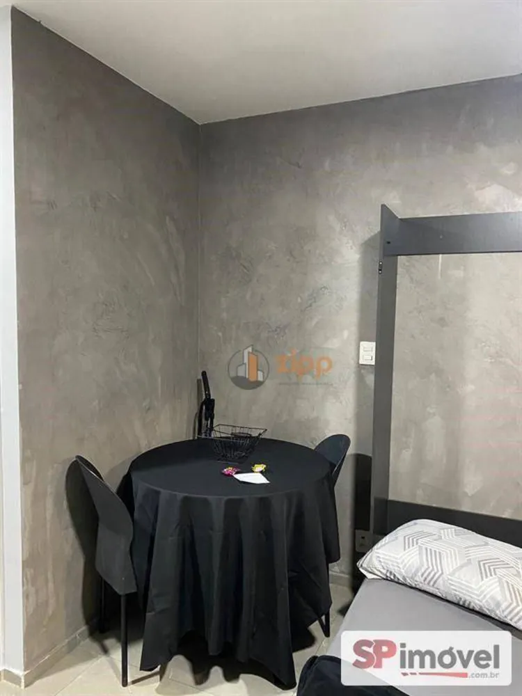 Kitnet-Studio, 29 m² - Foto 6