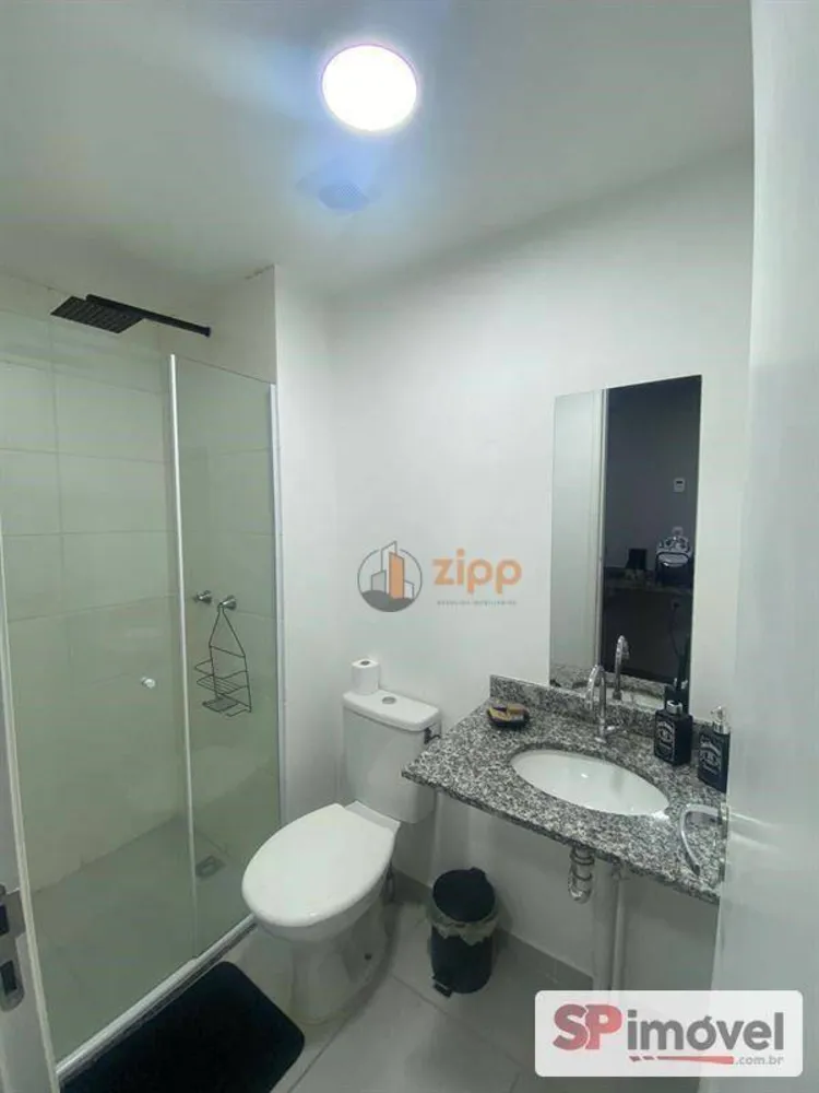Kitnet-Studio, 29 m² - Foto 1