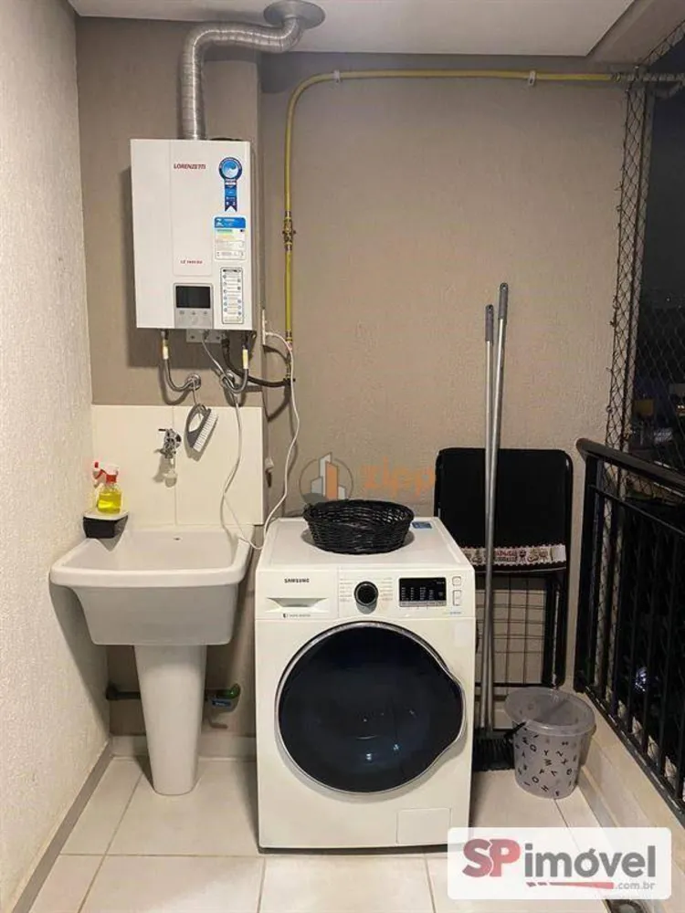 Kitnet-Studio, 29 m² - Foto 7