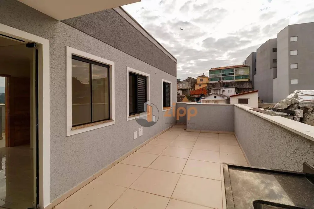 Apartamento, 2 quartos, 38 m² - Foto 7