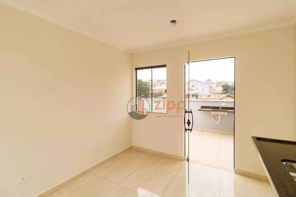Apartamento, 2 quartos, 38 m² - Foto 5