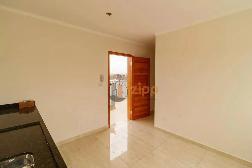 Apartamento, 2 quartos, 38 m² - Foto 8