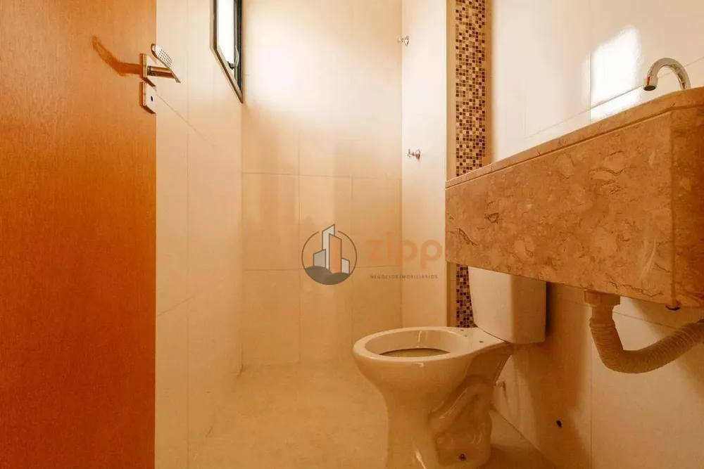 Apartamento, 2 quartos, 38 m² - Foto 6