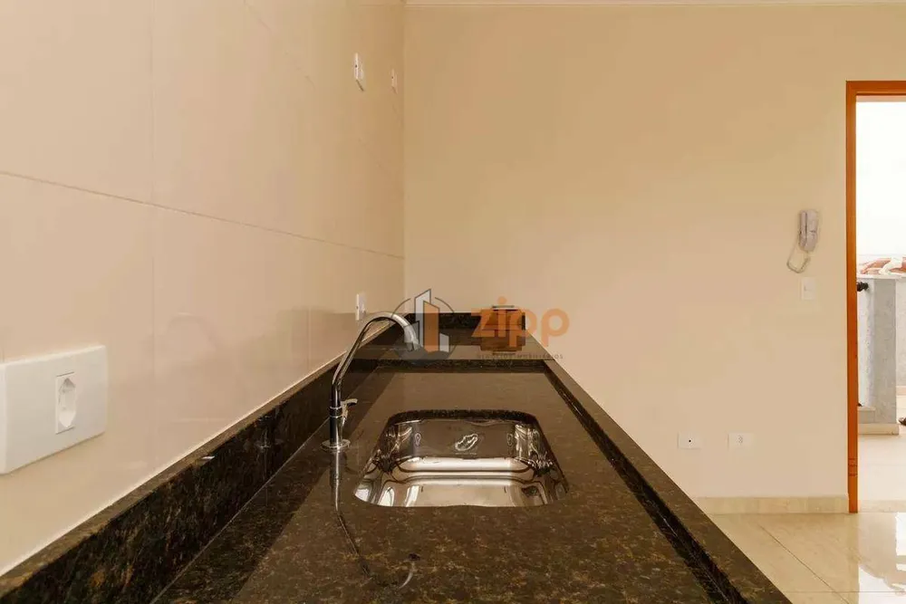 Apartamento, 2 quartos, 38 m² - Foto 9