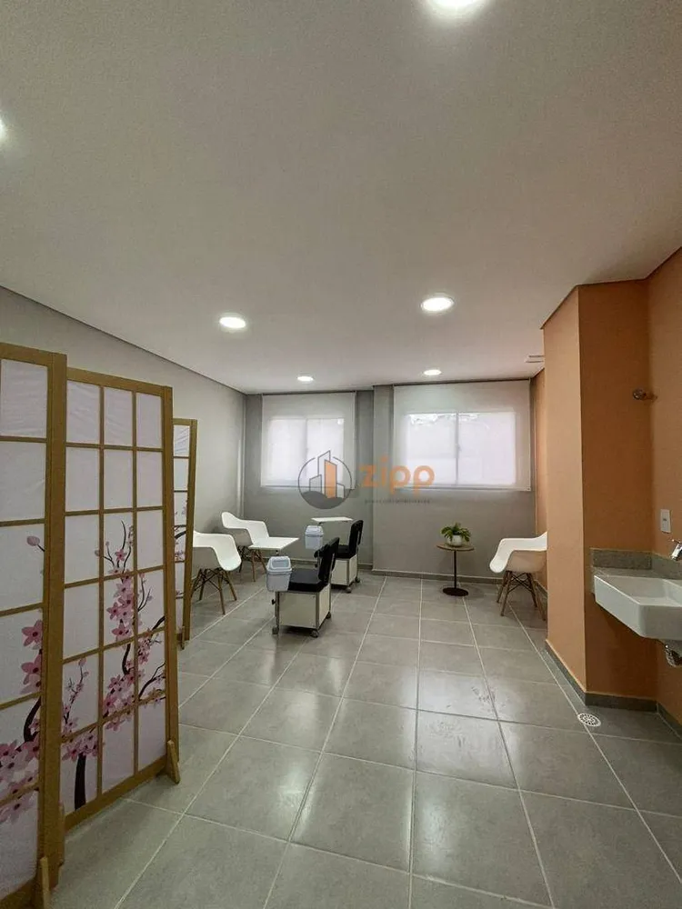 Apartamento, 2 quartos, 33 m² - Foto 10