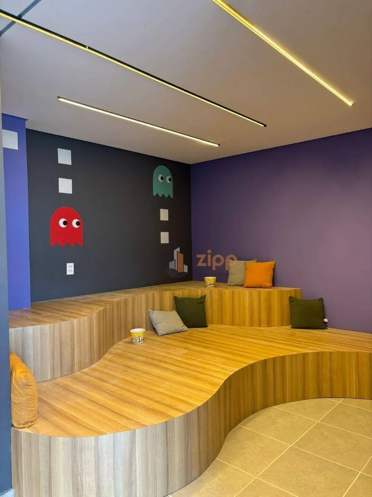 Apartamento, 2 quartos, 33 m² - Foto 1