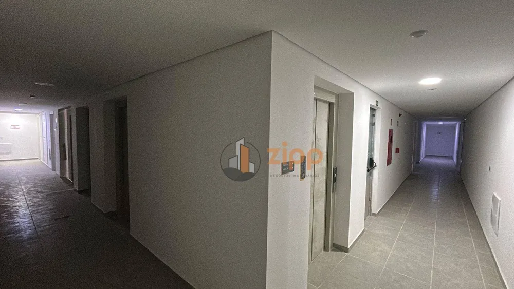 Apartamento, 2 quartos, 33 m² - Foto 7