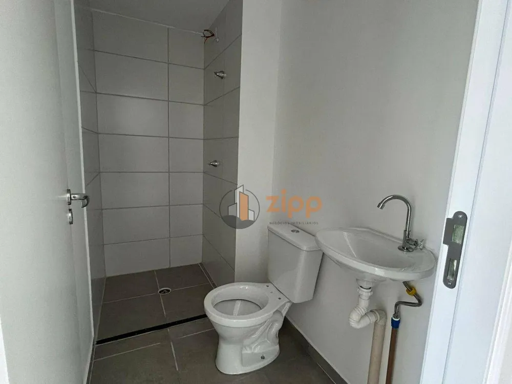 Apartamento, 2 quartos, 33 m² - Foto 3