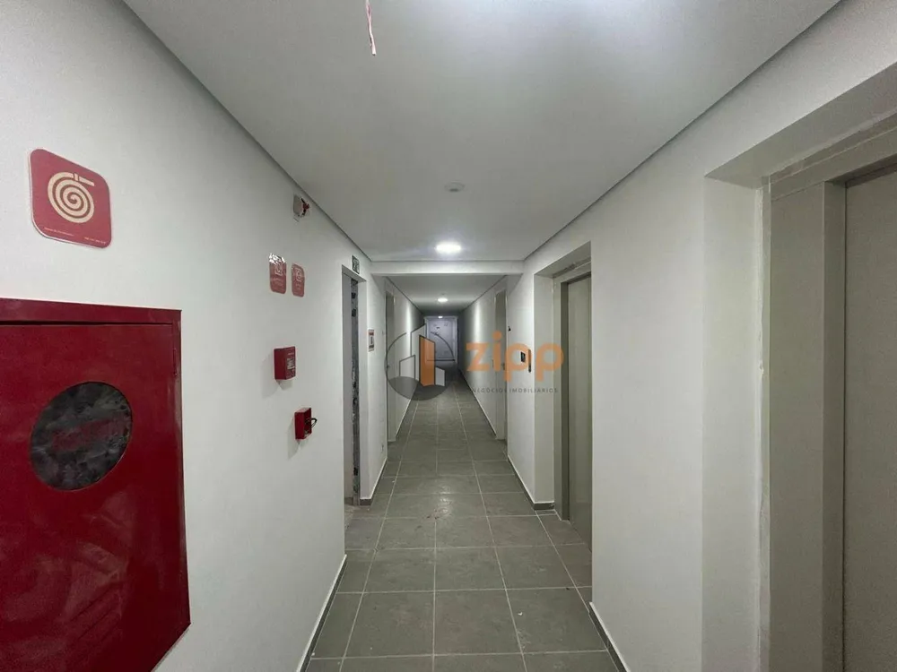 Apartamento, 2 quartos, 33 m² - Foto 8