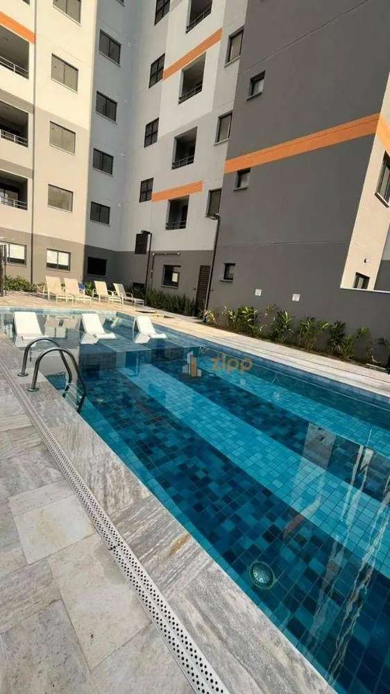 Apartamento, 2 quartos, 33 m² - Foto 12