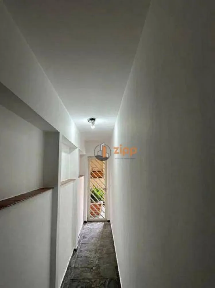Sobrado, 3 quartos, 106 m² - Foto 7