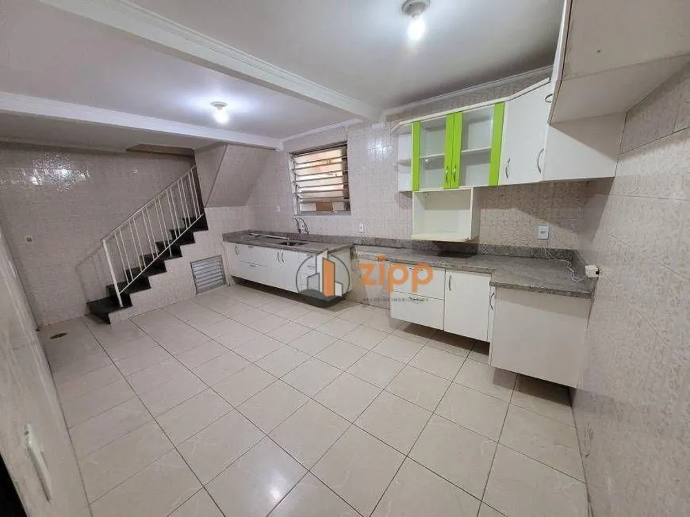 Sobrado, 3 quartos, 106 m² - Foto 2
