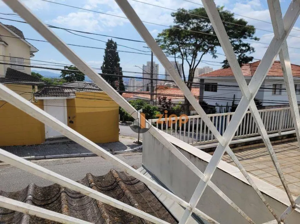 Sobrado, 3 quartos, 106 m² - Foto 3
