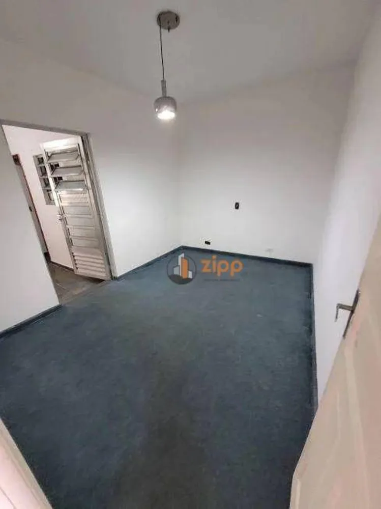 Sobrado, 3 quartos, 106 m² - Foto 1