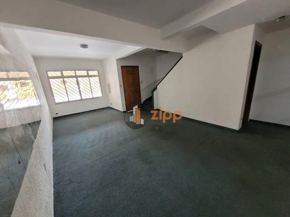 Sobrado, 3 quartos, 106 m² - Foto 1