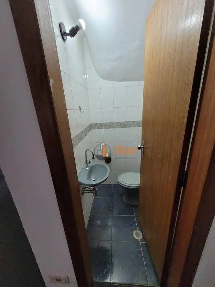 Sobrado, 3 quartos, 106 m² - Foto 9