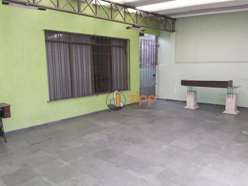 Casa à venda com 3 quartos, 280m² - Foto 2