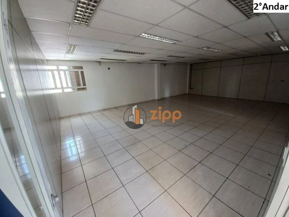 Prédio Inteiro, 612 m² - Foto 9