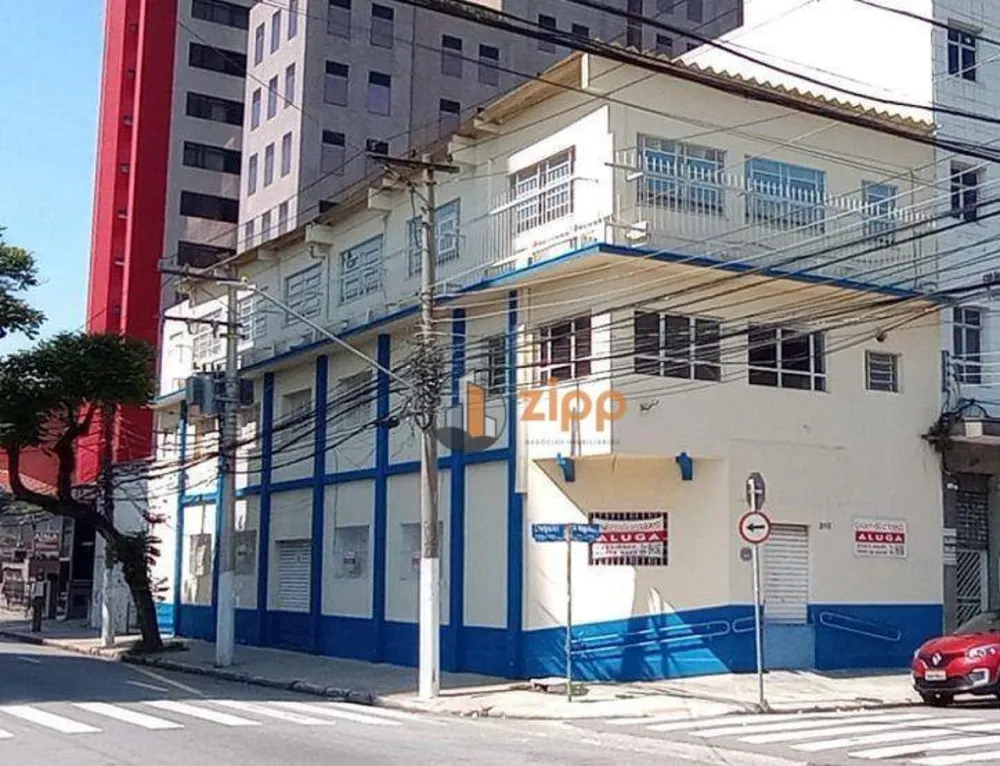 Prédio Inteiro, 612 m² - Foto 1