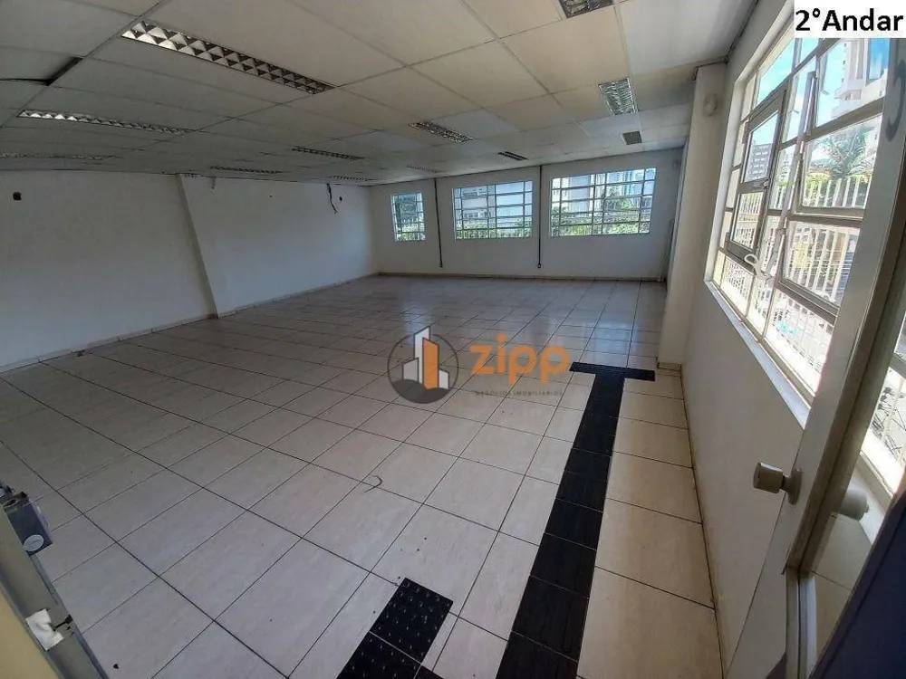 Prédio Inteiro, 612 m² - Foto 11