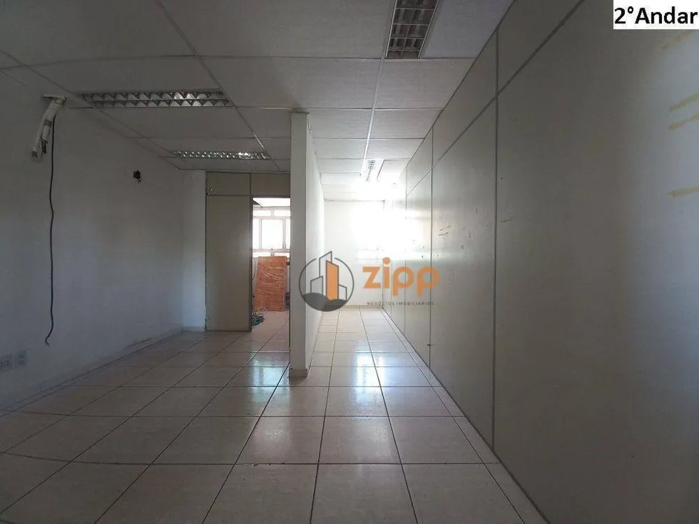 Prédio Inteiro, 612 m² - Foto 8