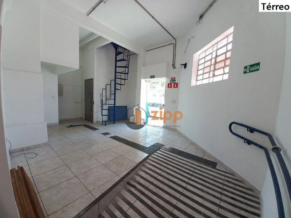 Prédio Inteiro, 612 m² - Foto 12