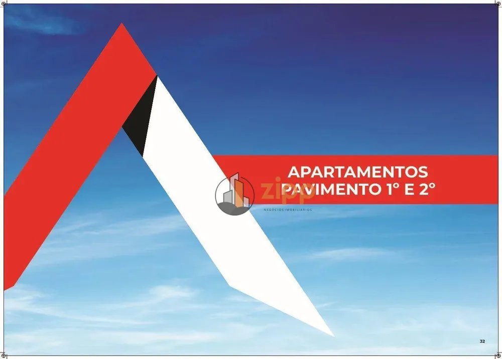 Apartamento, 1 quarto, 29 m² - Foto 2