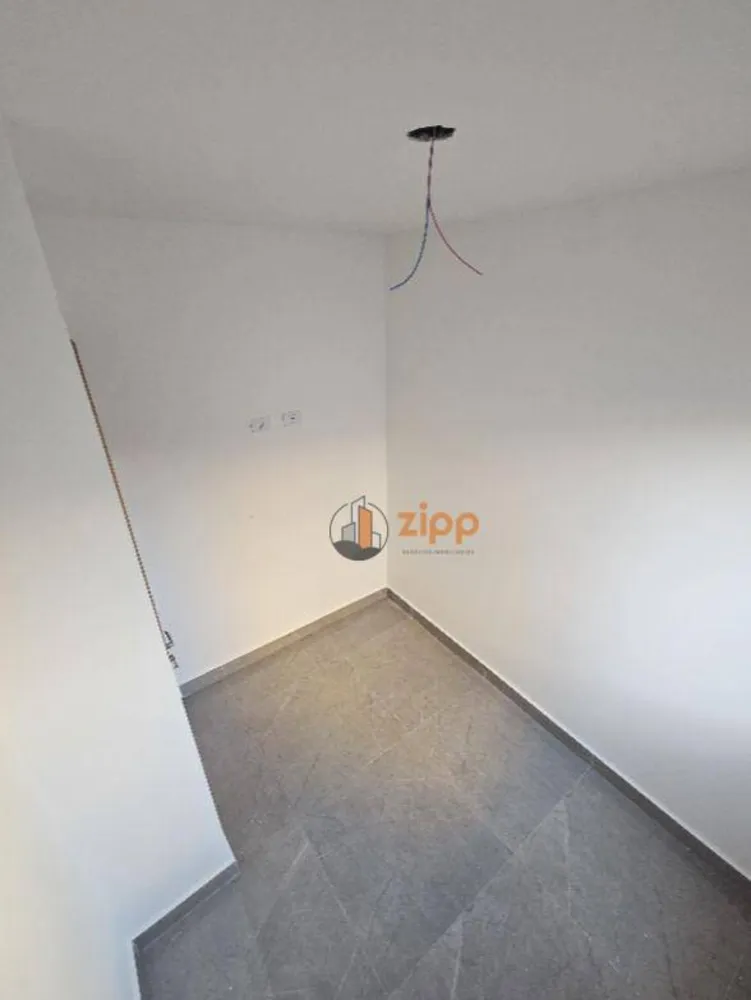 Apartamento, 2 quartos, 37 m² - Foto 8