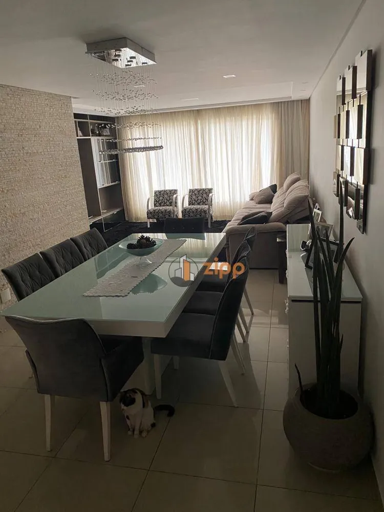 Sobrado, 3 quartos, 240 m² - Foto 5