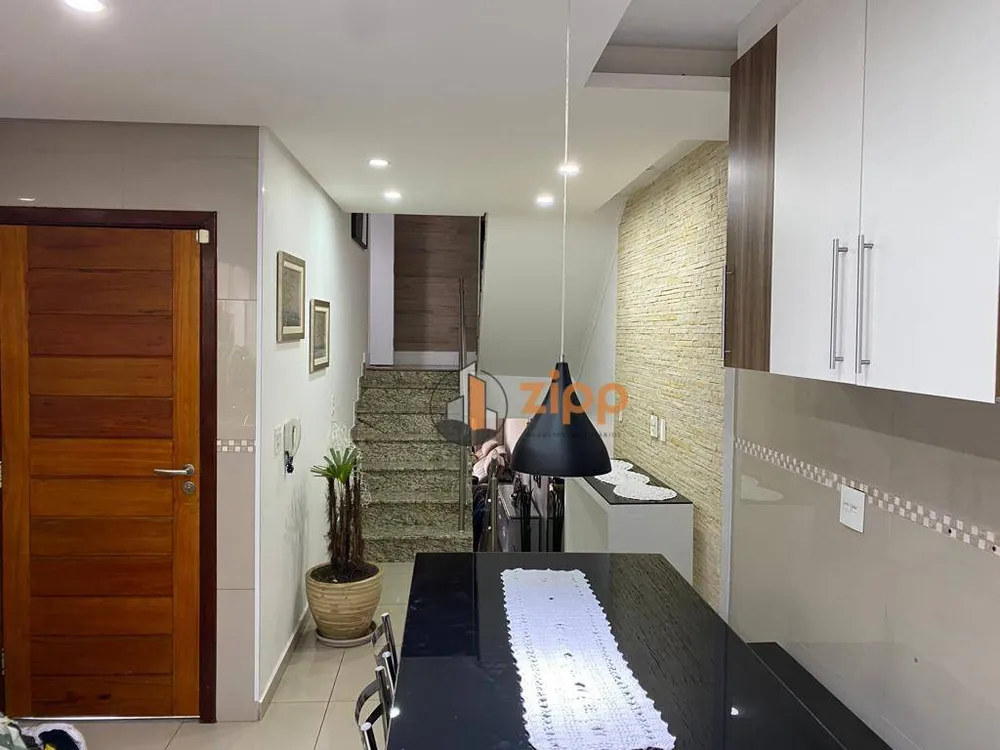 Sobrado, 3 quartos, 240 m² - Foto 6