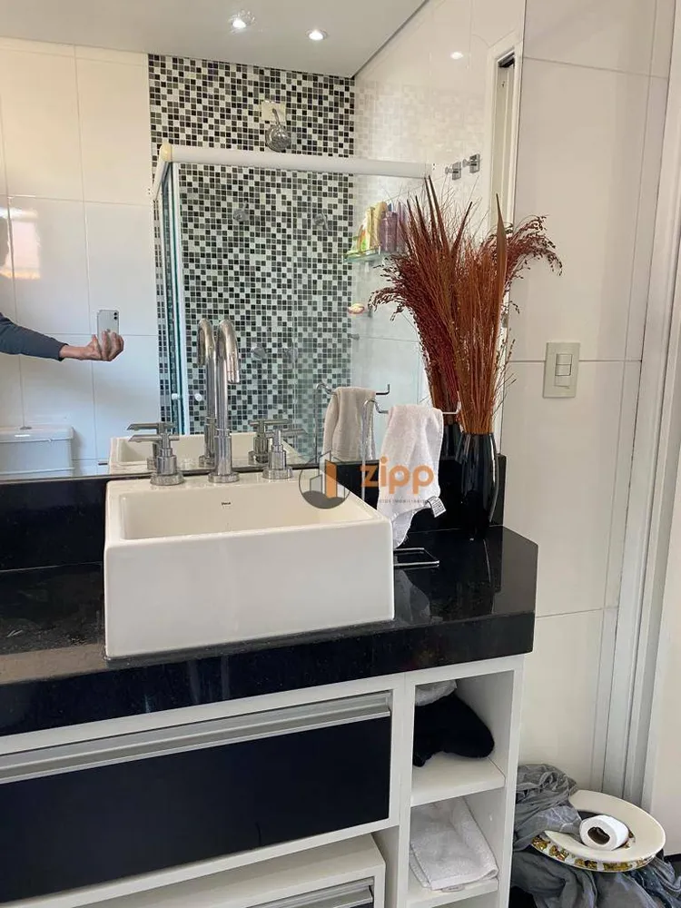 Sobrado, 3 quartos, 240 m² - Foto 16