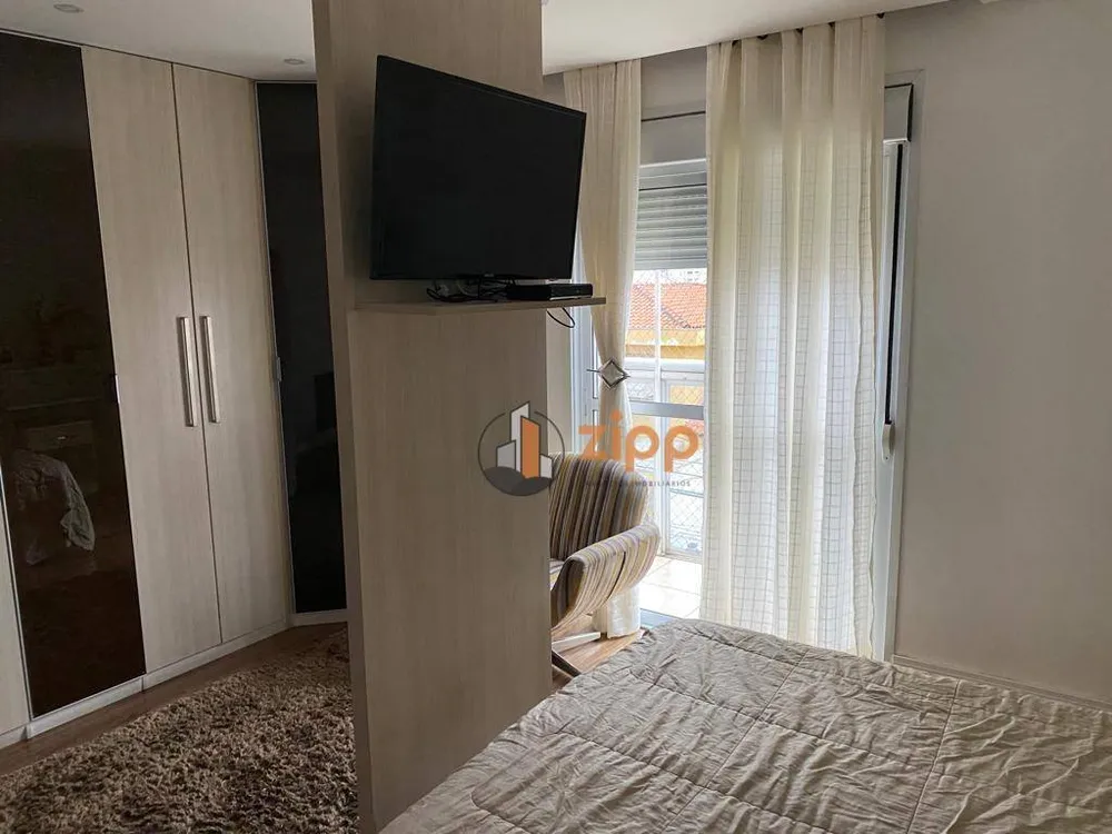 Sobrado, 3 quartos, 240 m² - Foto 11