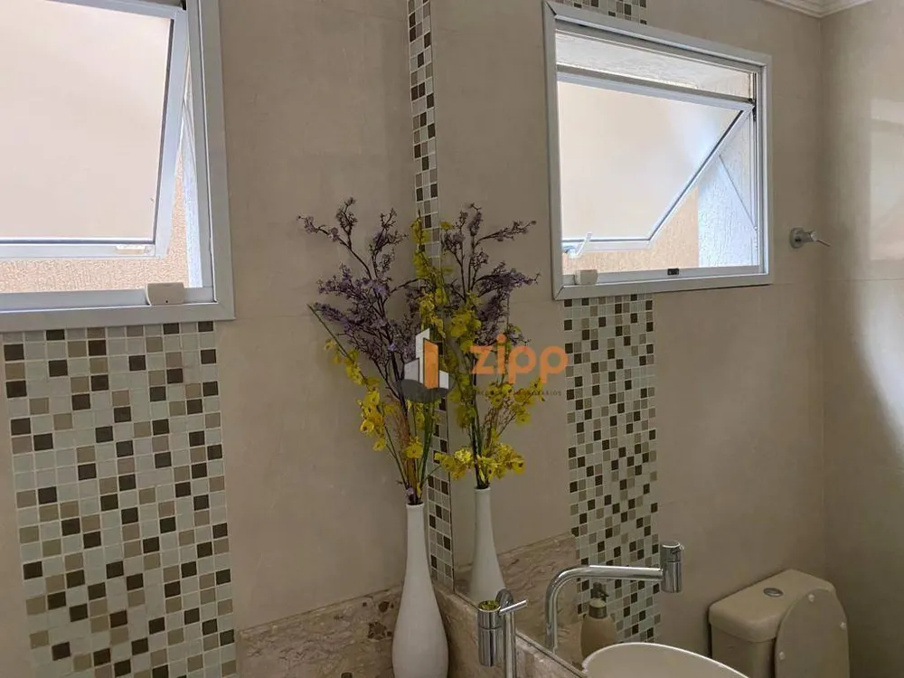 Sobrado, 3 quartos, 240 m² - Foto 8