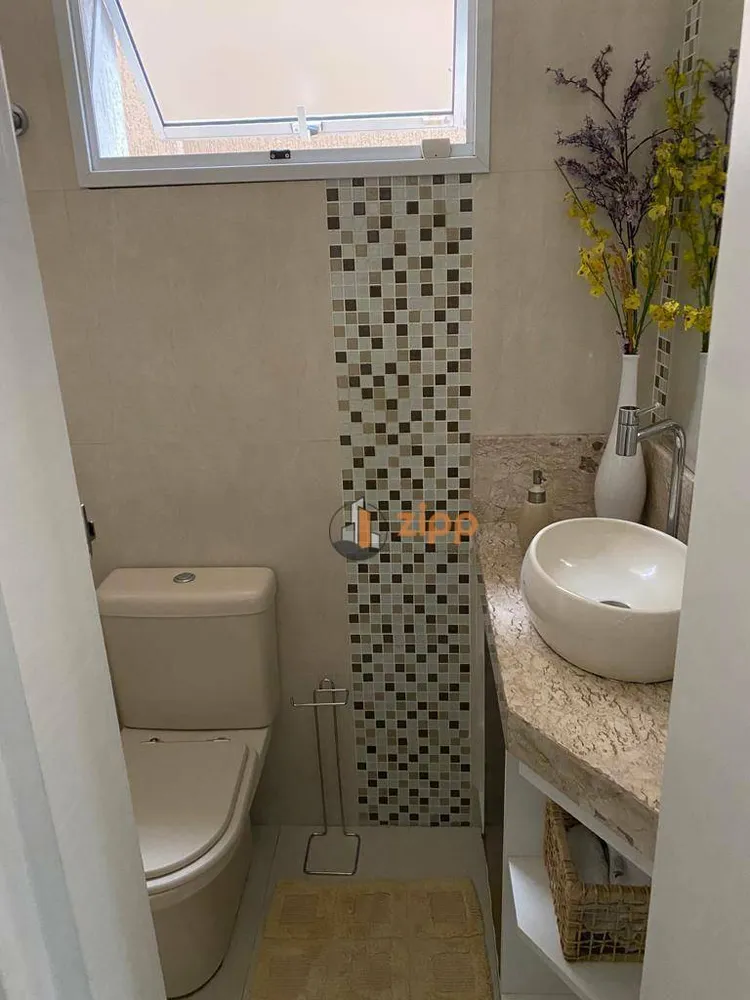 Sobrado, 3 quartos, 240 m² - Foto 7