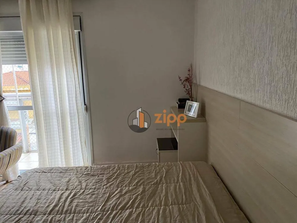 Sobrado, 3 quartos, 240 m² - Foto 10