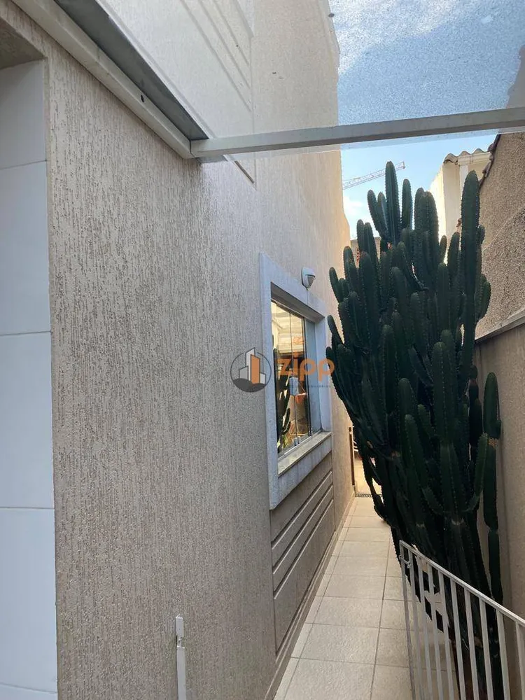 Sobrado, 3 quartos, 240 m² - Foto 13