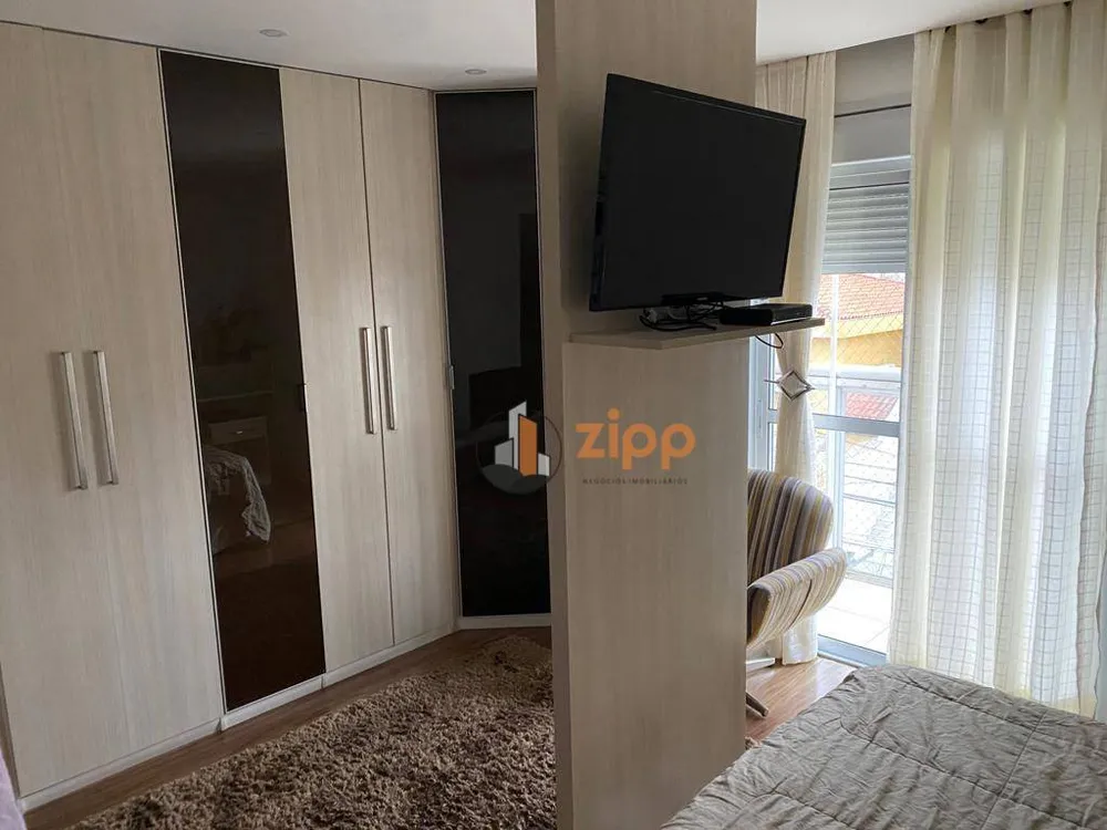 Sobrado, 3 quartos, 240 m² - Foto 9