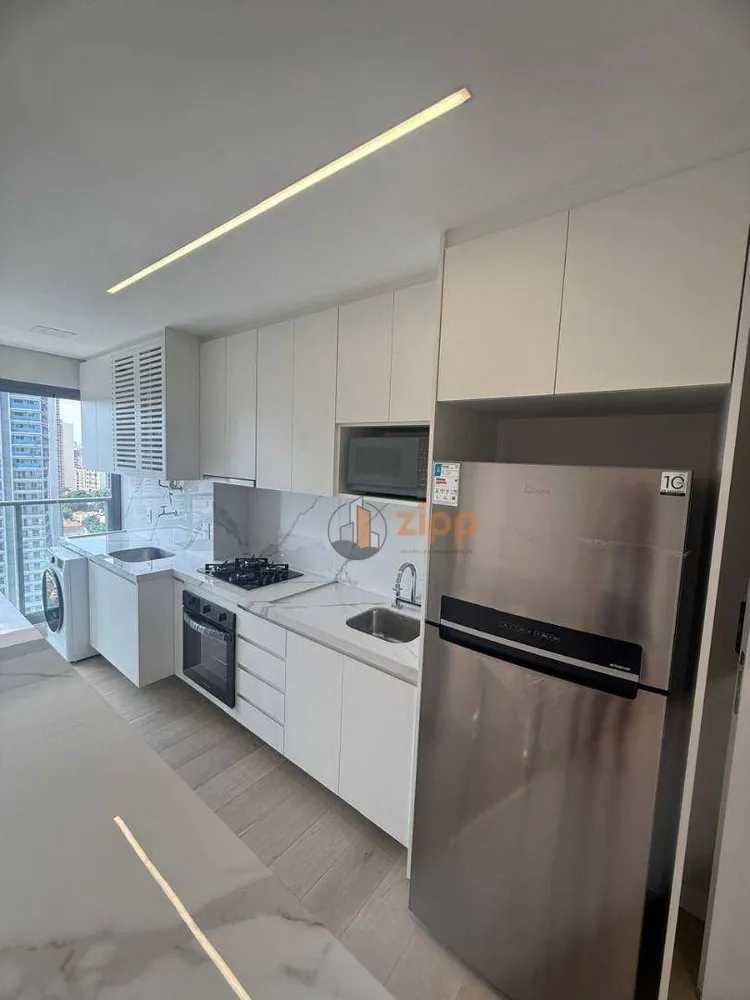 Apartamento, 2 quartos, 60 m² - Foto 3