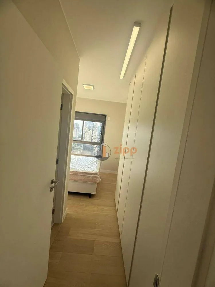 Apartamento, 2 quartos, 60 m² - Foto 5