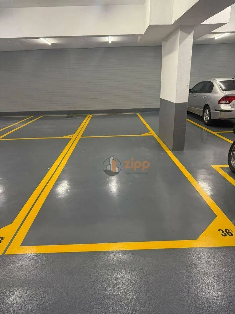 Apartamento, 2 quartos, 60 m² - Foto 7