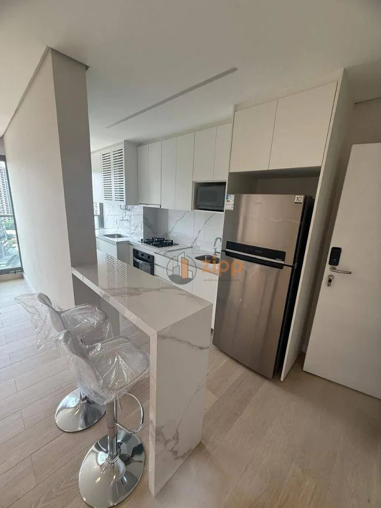Apartamento, 2 quartos, 60 m² - Foto 4