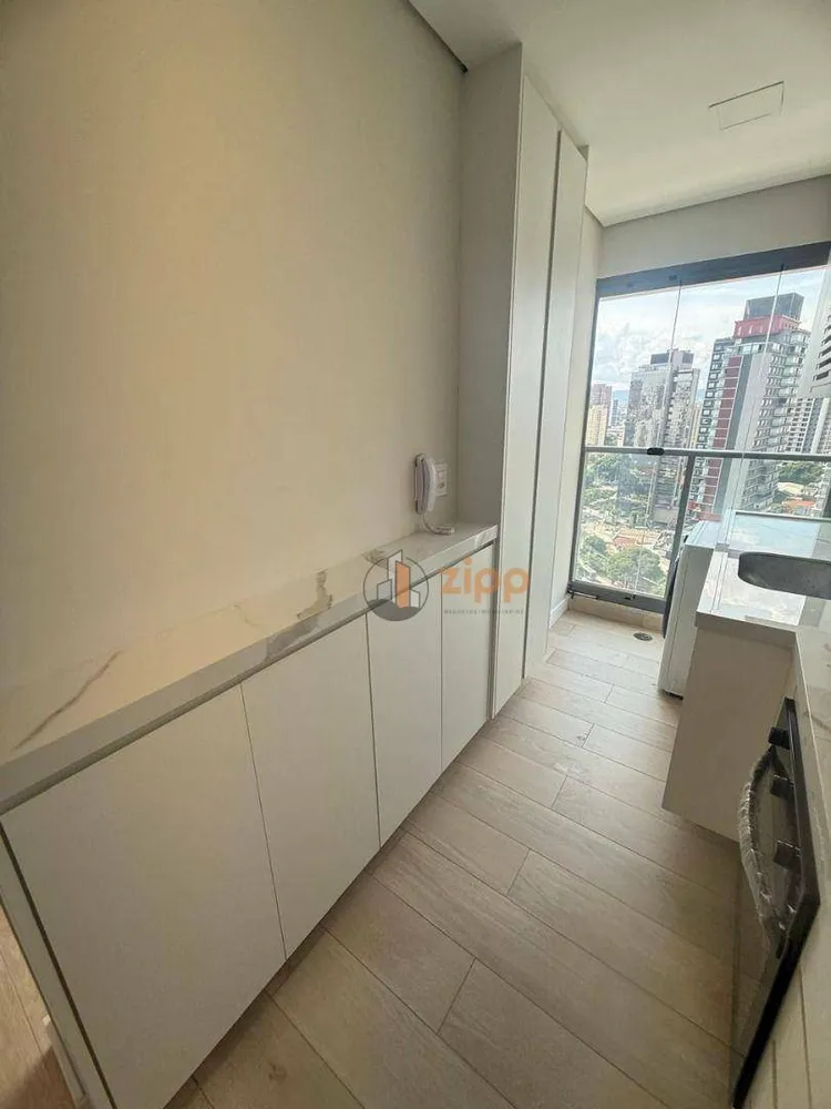 Apartamento, 2 quartos, 60 m² - Foto 2