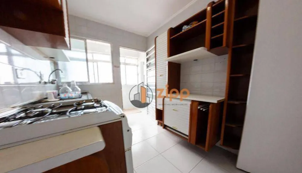Apartamento, 2 quartos, 105 m² - Foto 3