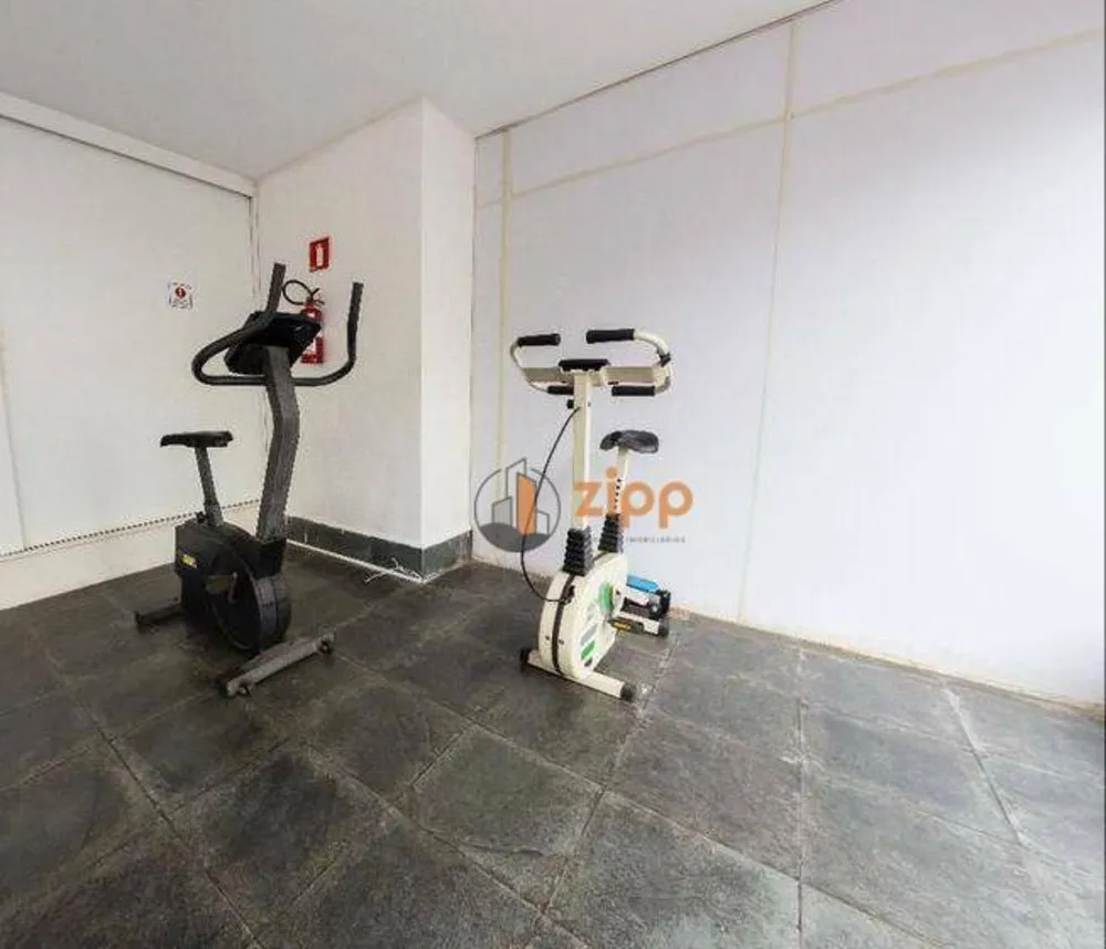 Apartamento, 2 quartos, 105 m² - Foto 13