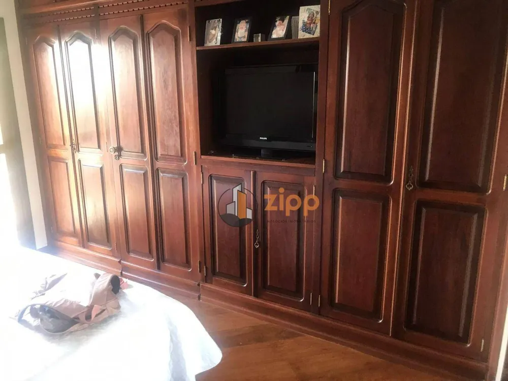 Sobrado, 4 quartos, 358 m² - Foto 9