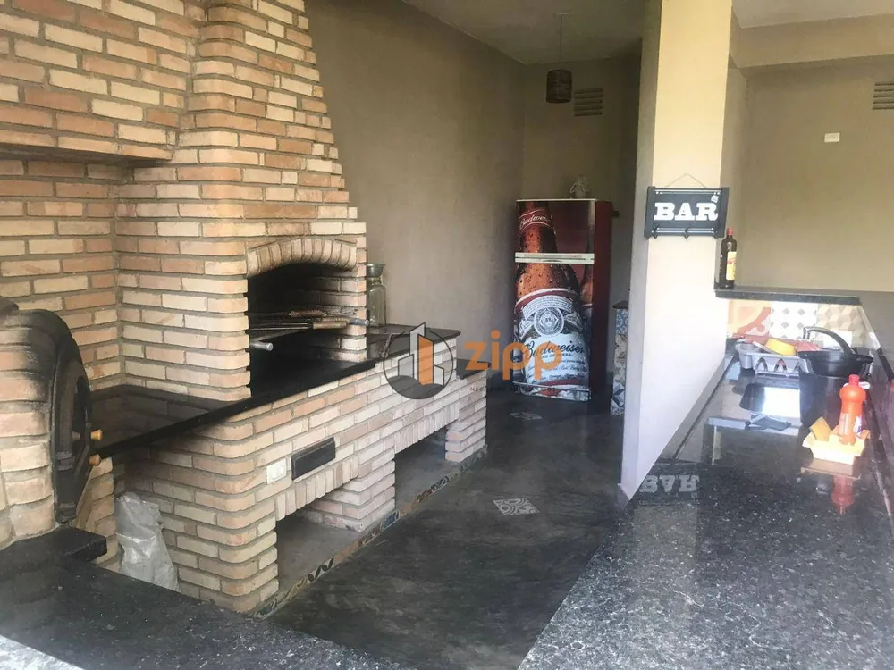 Sobrado, 4 quartos, 358 m² - Foto 4