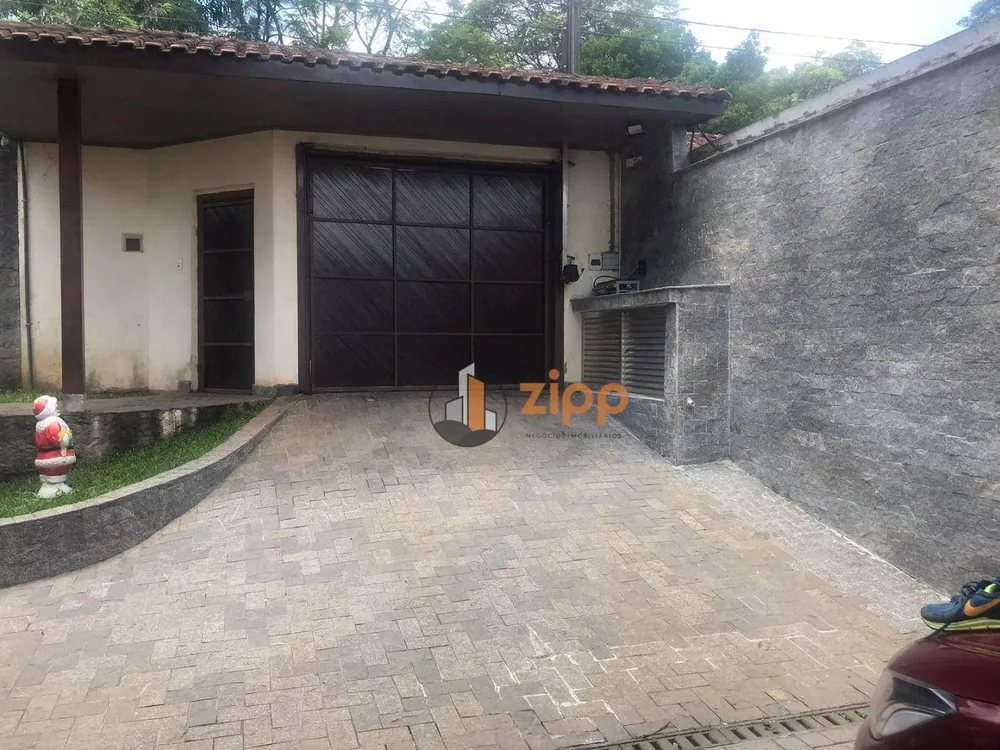 Sobrado, 4 quartos, 358 m² - Foto 7