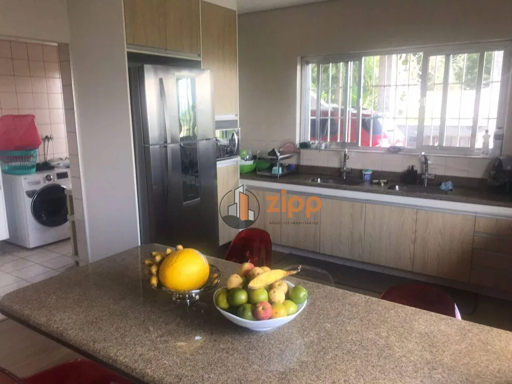 Sobrado, 4 quartos, 358 m² - Foto 16