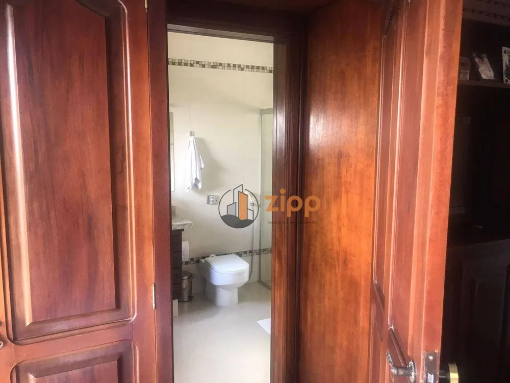 Sobrado, 4 quartos, 358 m² - Foto 10
