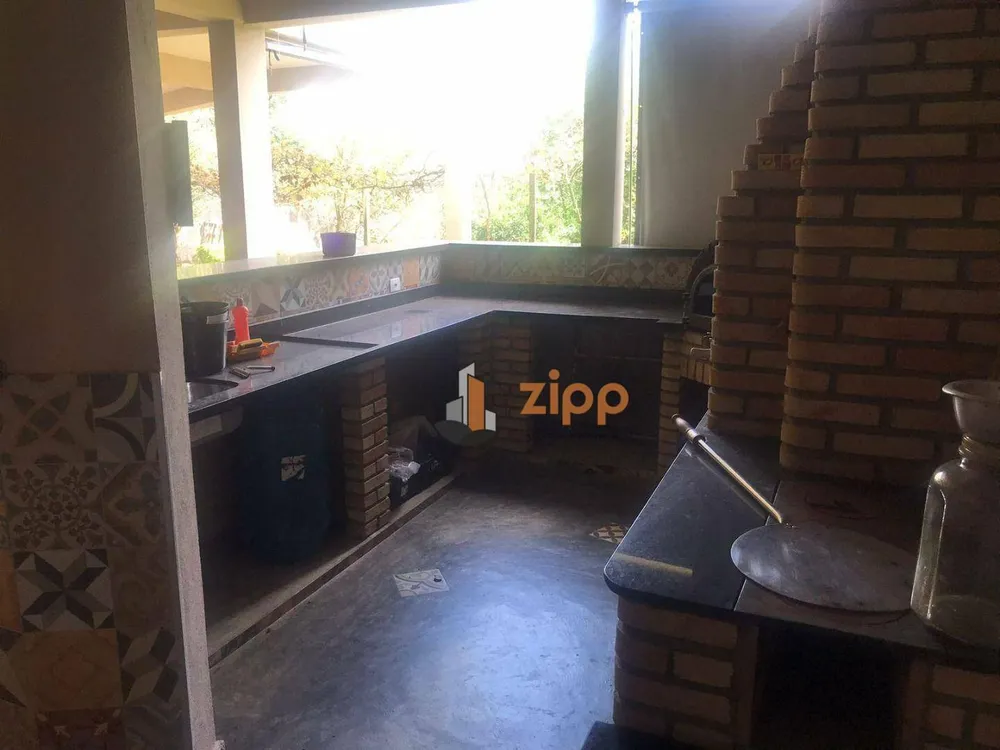 Sobrado, 4 quartos, 358 m² - Foto 3